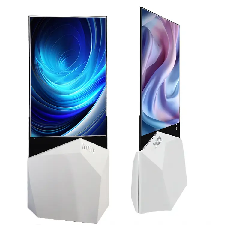 Bulktouch Screen Digital for Outdoor Display Windows Touch Screen Advertising Kiosk 3