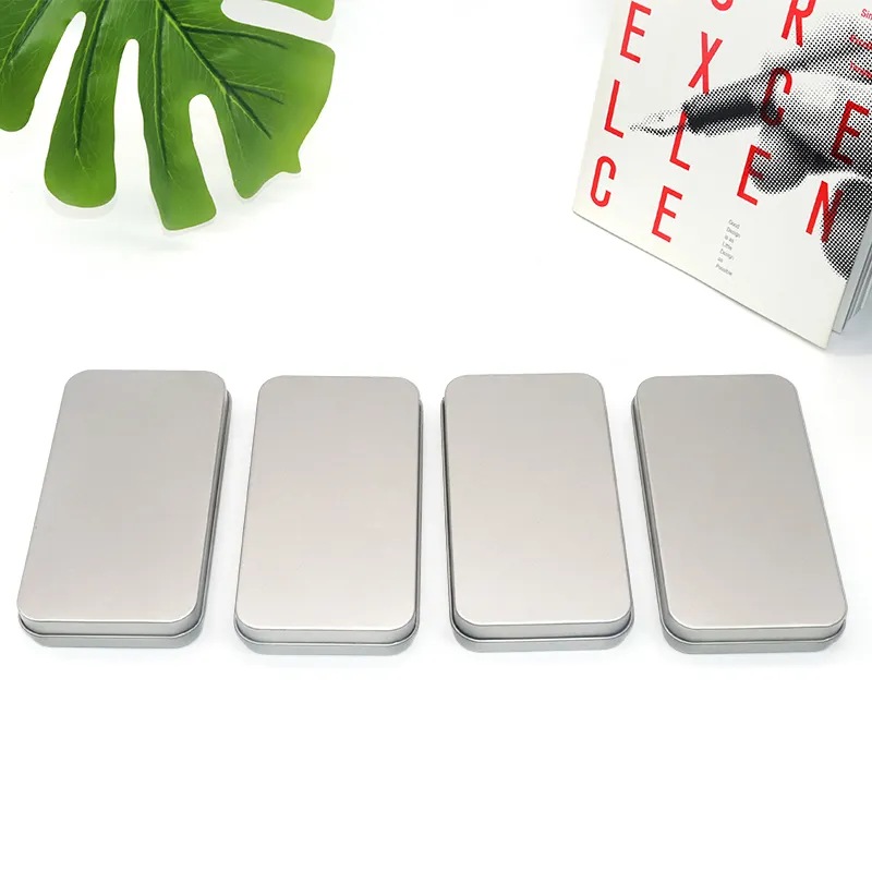 Tin Box Factory MoneyGram - - XPD 3