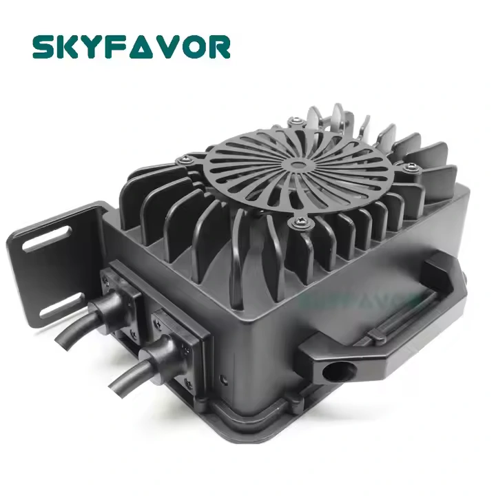 スマート高速 48V バッテリー充電器 48V 15A ユニバーサル lifepo4 lfp 鉛酸浸水ゲル AGM リチウム 48 ボルト防水バッテリー充電器 1