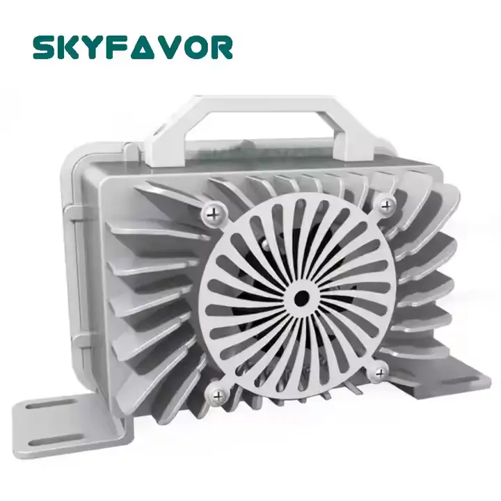 Battery Chargers Manufacturer by SKYFAVOR-11 4