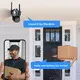 For Marketplace Ptz Solar Camera 4g by VESAFE 4