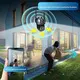 For Marketplace Ptz Solar Camera 4g by VESAFE 5