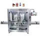 Vacuum Emulsifying Mixer Machine - - MAXWELL-2 2