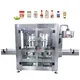 Mayonnaise Machine Manufacturer by MAXWELL 2