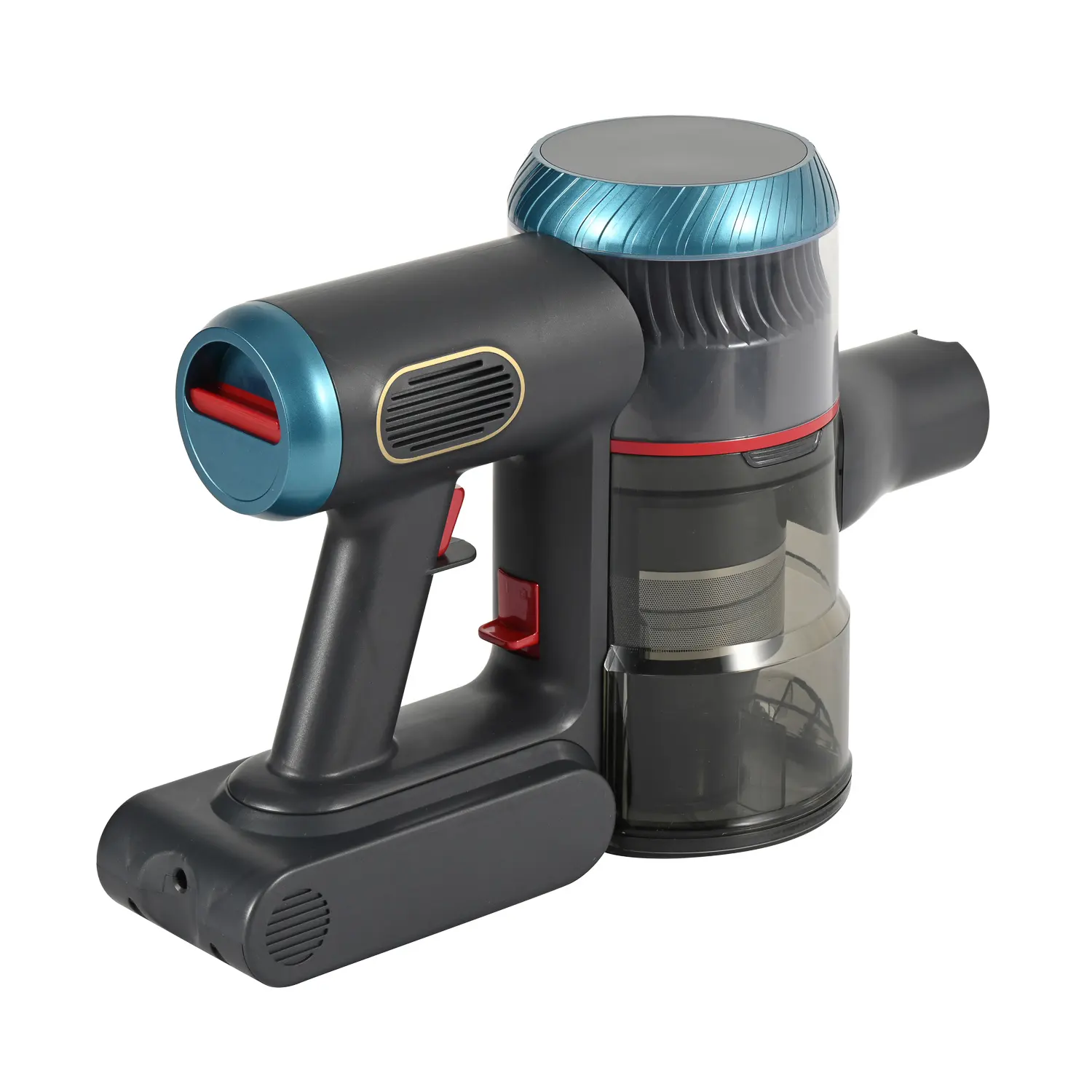Automatic Vacuum Cleaners by LIYYOU-1 5