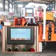 Roof Making Machine - - HAIXING 5