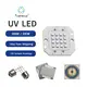 365 Nm Uv Led for Mosquito Trap Directly Sale 2