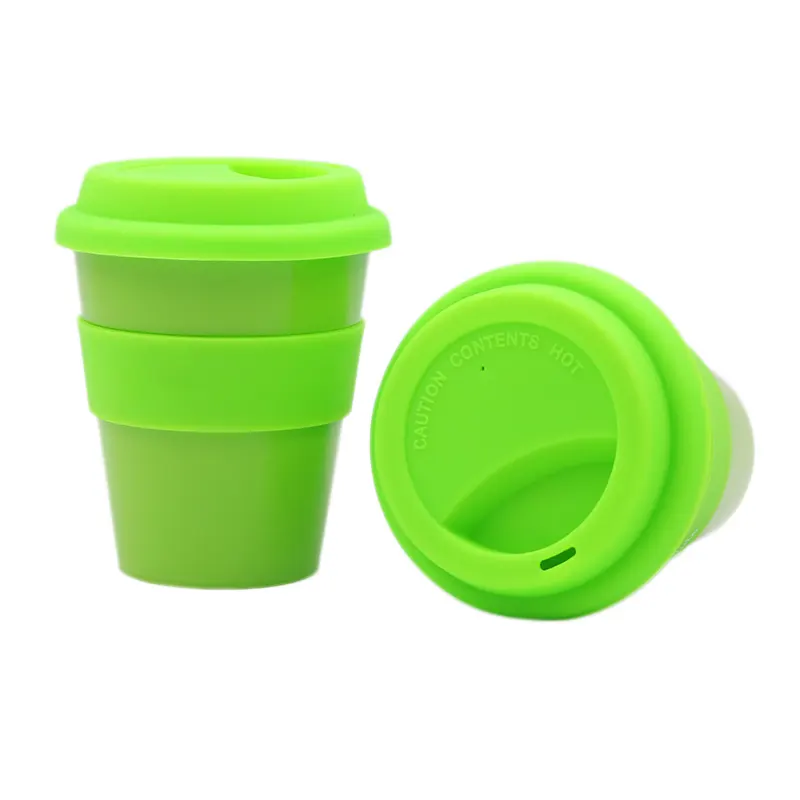 Silicone Coffee Mug Price List 3