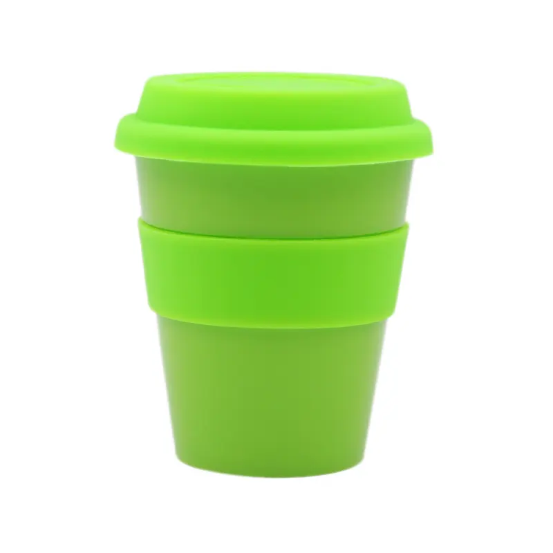 Silicone Coffee Mug Price List 2