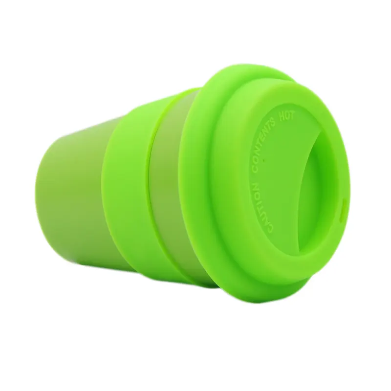 Silicone Coffee Mug Price List 4