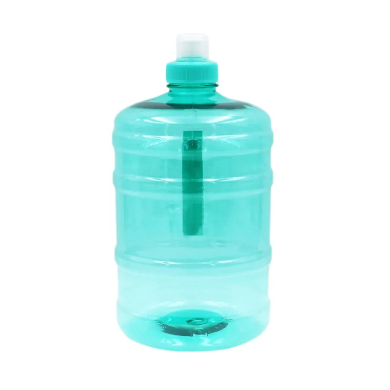 Product Large Water Bottle with Straw 10.4*21cm KL-8024/KL-8024C Directly Sale 6