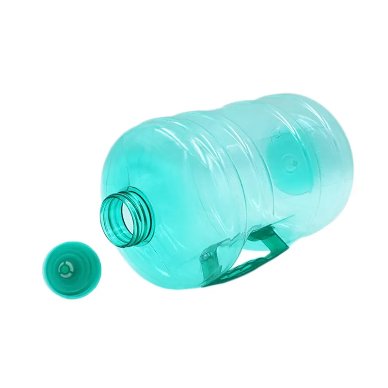 Product Large Water Bottle with Straw 10.4*21cm KL-8024/KL-8024C Directly Sale 5