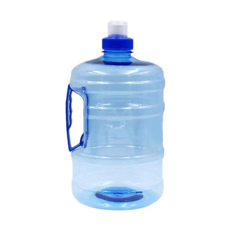 Product Large Water Bottle with Straw 10.4*21cm KL-8024/KL-8024C Directly Sale 3