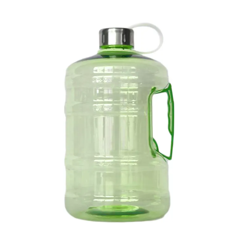 Product Large Water Bottle with Straw 10.4*21cm KL-8024/KL-8024C Directly Sale 7