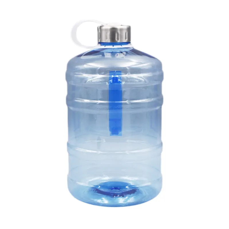 Product Large Water Bottle with Straw 10.4*21cm KL-8024/KL-8024C Directly Sale 9