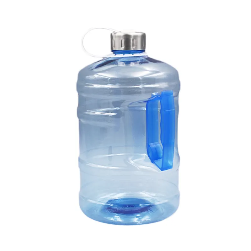Product Large Water Bottle with Straw 10.4*21cm KL-8024/KL-8024C Directly Sale 10