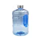 Product Large Water Bottle with Straw 10.4*21cm KL-8024/KL-8024C Directly Sale 10