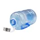 Product Large Water Bottle with Straw 10.4*21cm KL-8024/KL-8024C Directly Sale 11