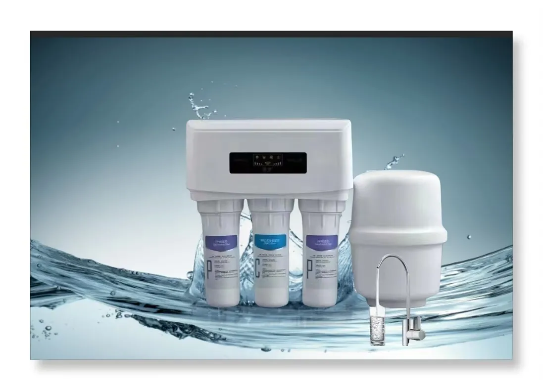 Top 5 Home Water Filters: Which One is Right for You? 1