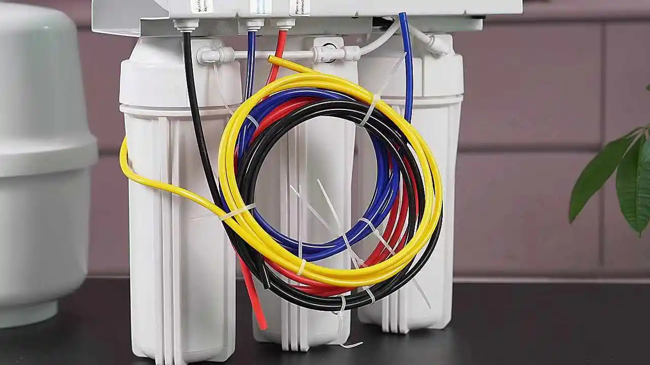 Filter Cartridge Supplier Company-2 3
