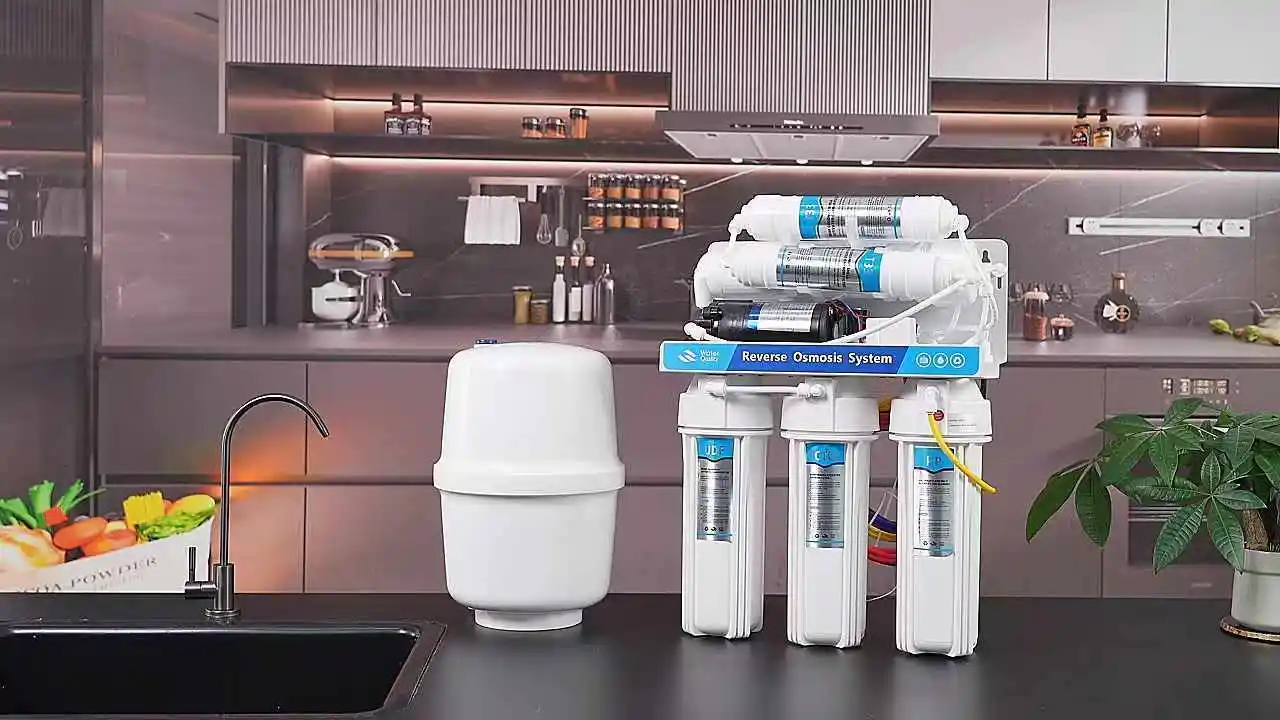 Filter Cartridge Supplier Company-2 2