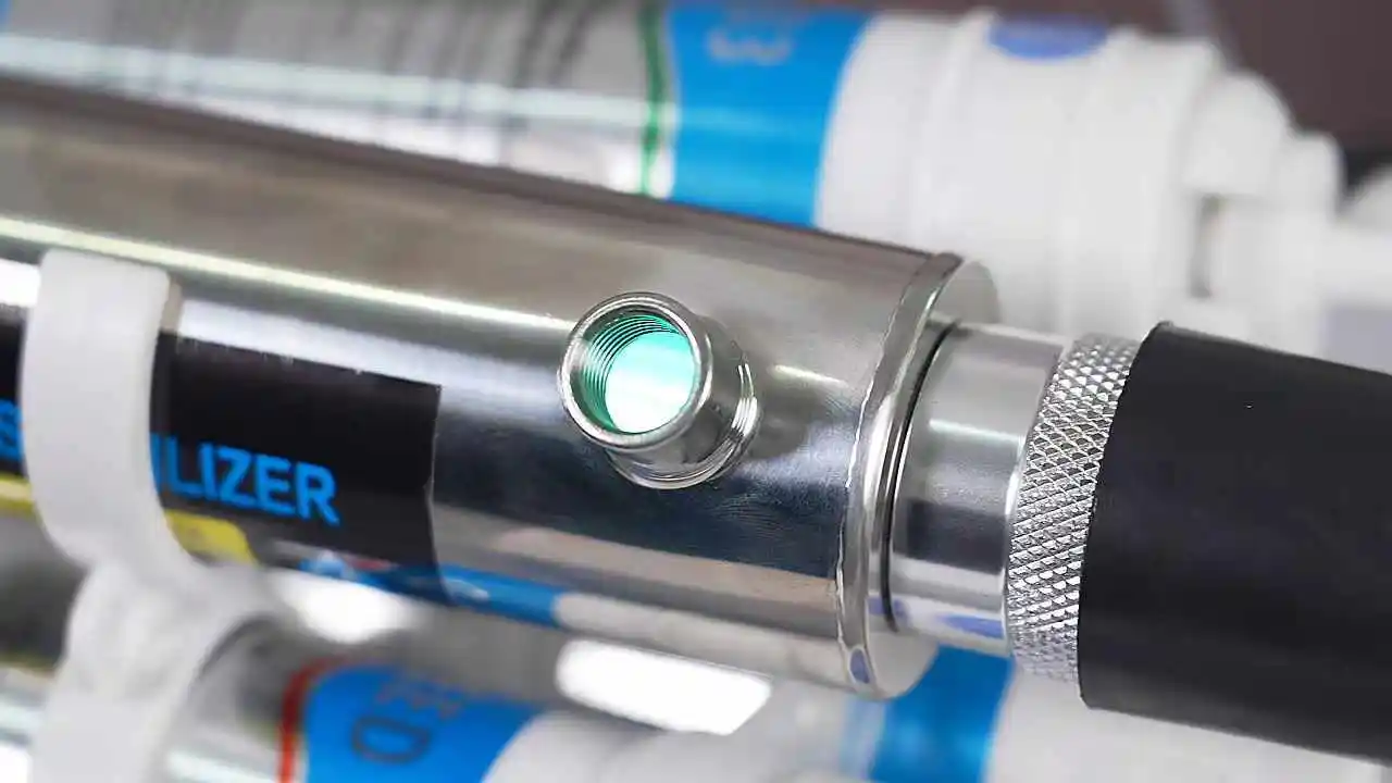 Best Filter Cartridge Wholesale - Sanbea Filter 3