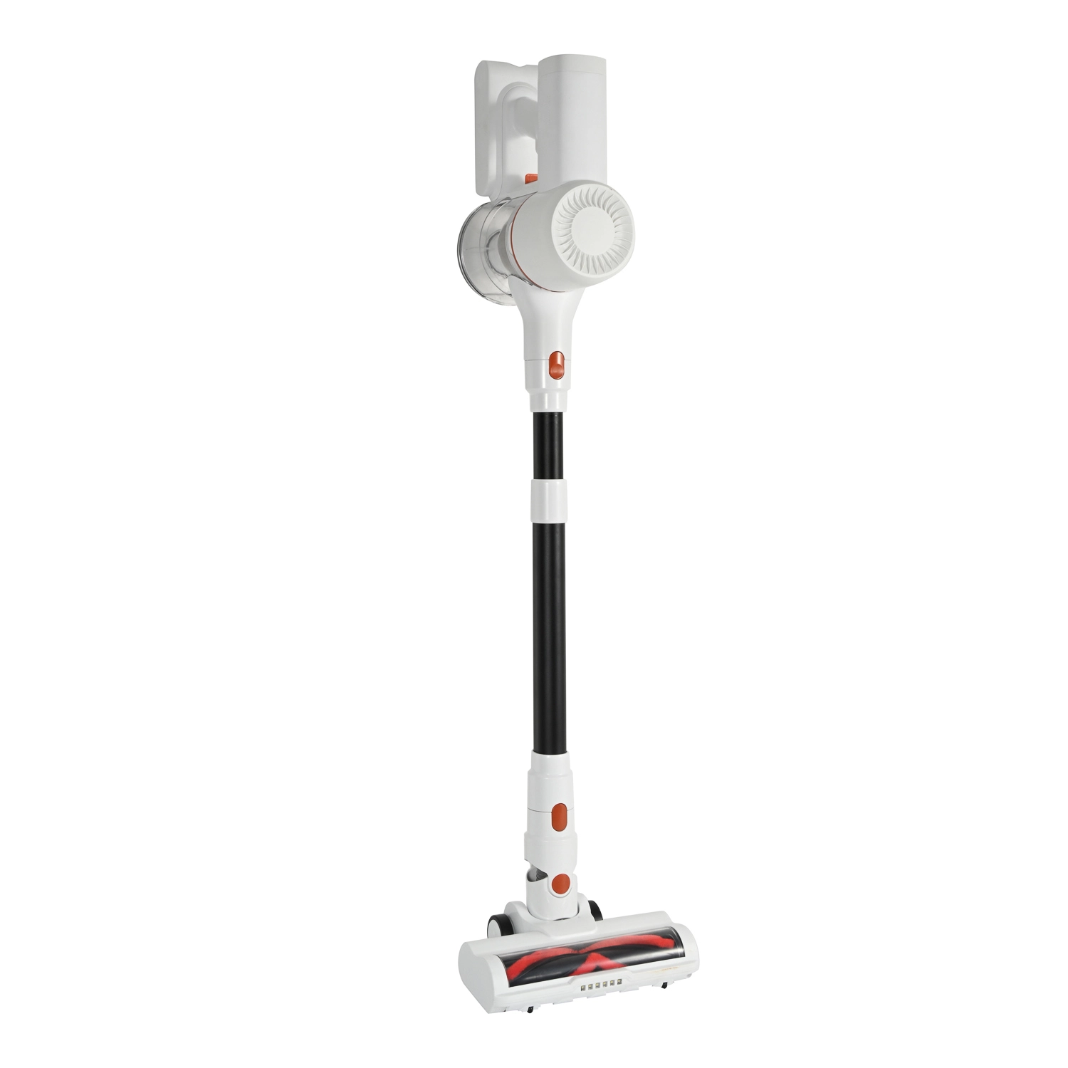 Aspirateur à main sans fil pour un nettoyage efficace 1