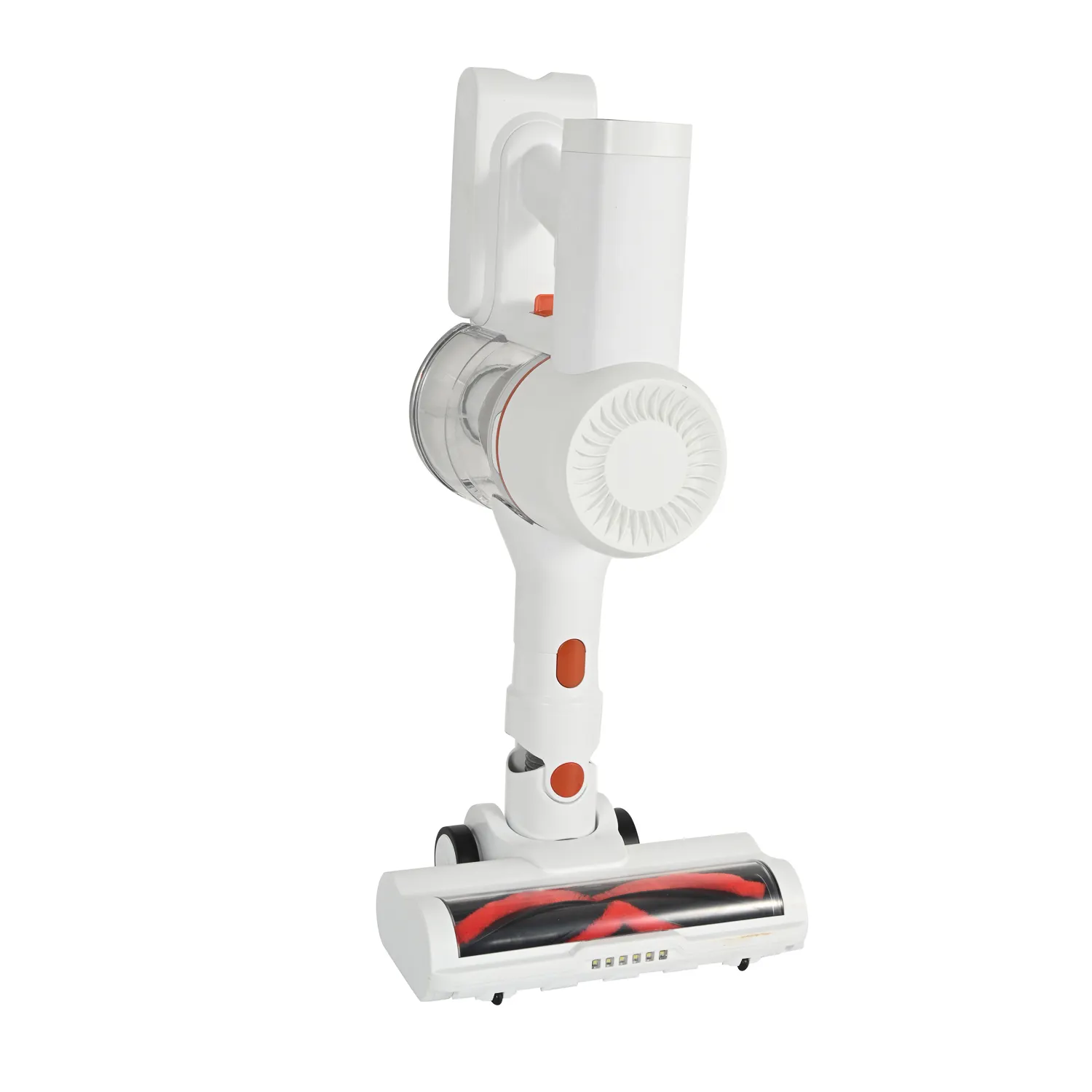 Vacuum Cleaners - - LIYYOU 2