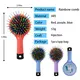 Artisans Best Hair Brush for Frizzy Hair 35 Days Best Hair Brush for Frizzy Haircompany 3