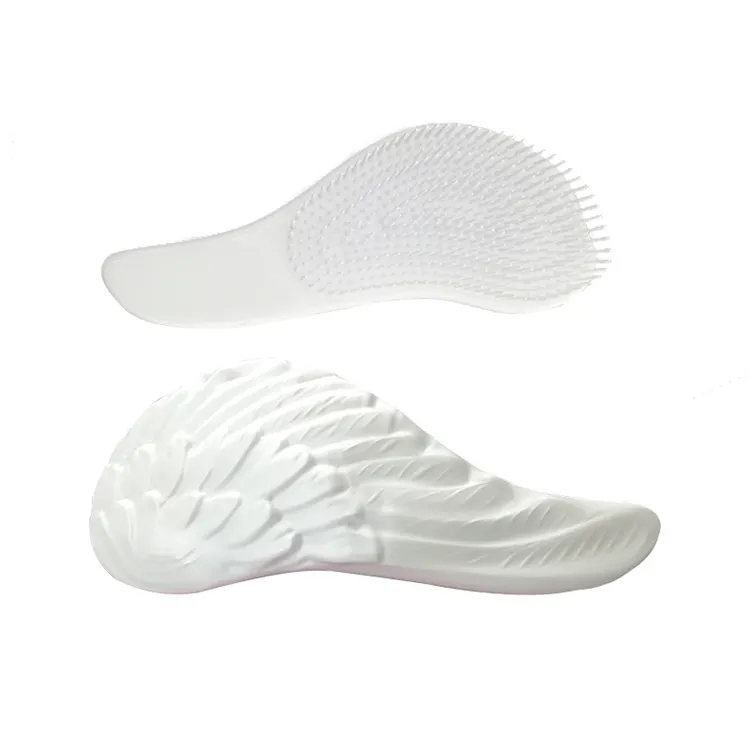 Good Selling Detangling Hair Brush Wet and Dry Factory Price 7