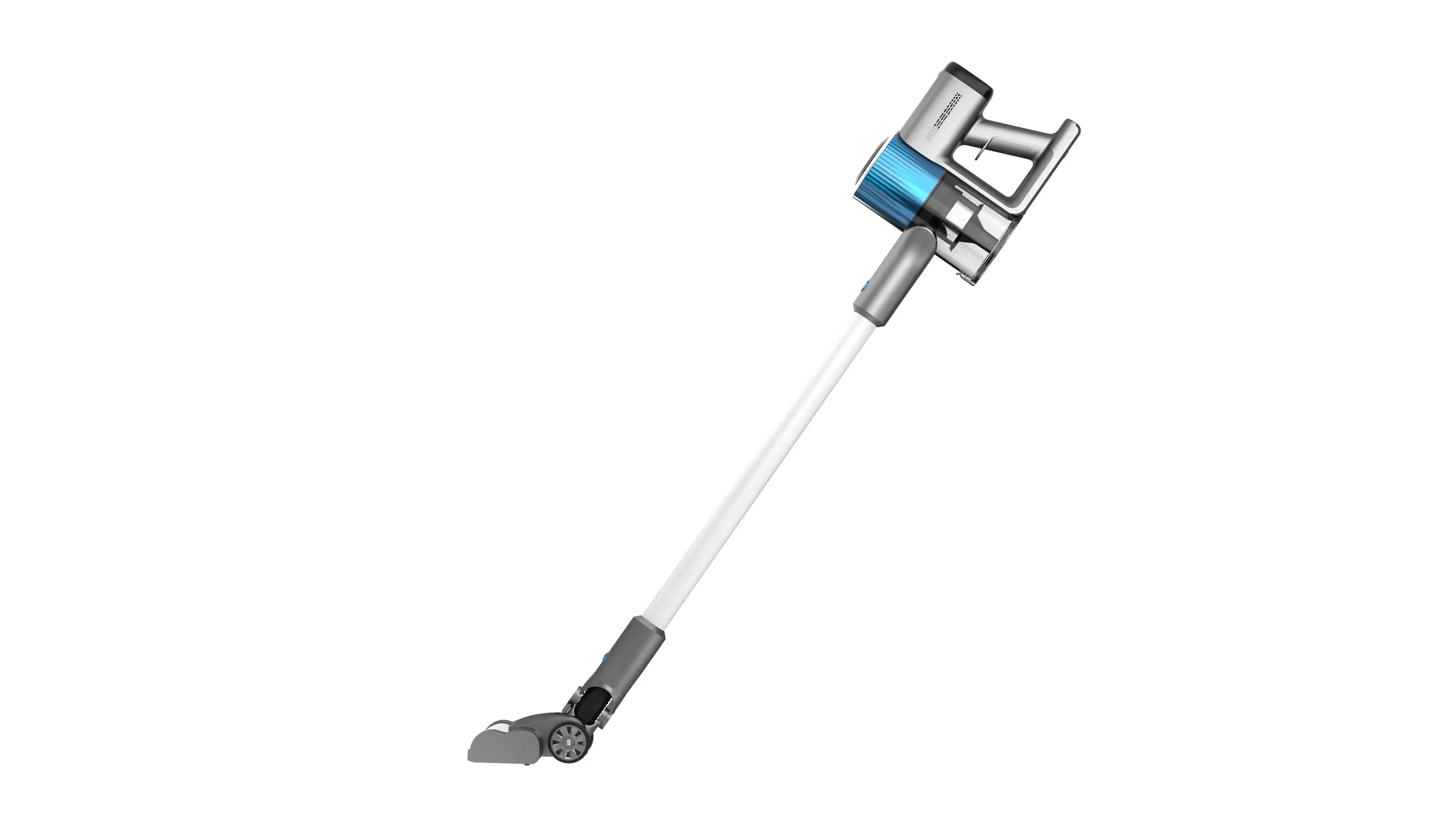 Cordless Vacuum Cleaner by LIYYOU-3 4