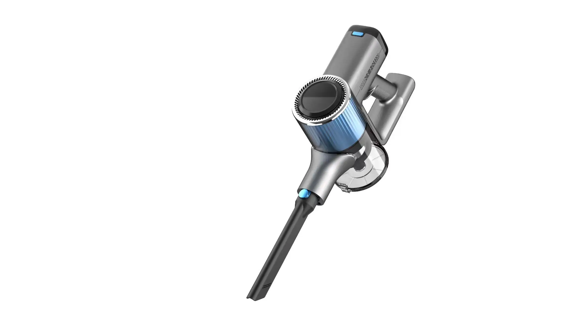 Cordless Vacuum Cleaner by LIYYOU-3 3