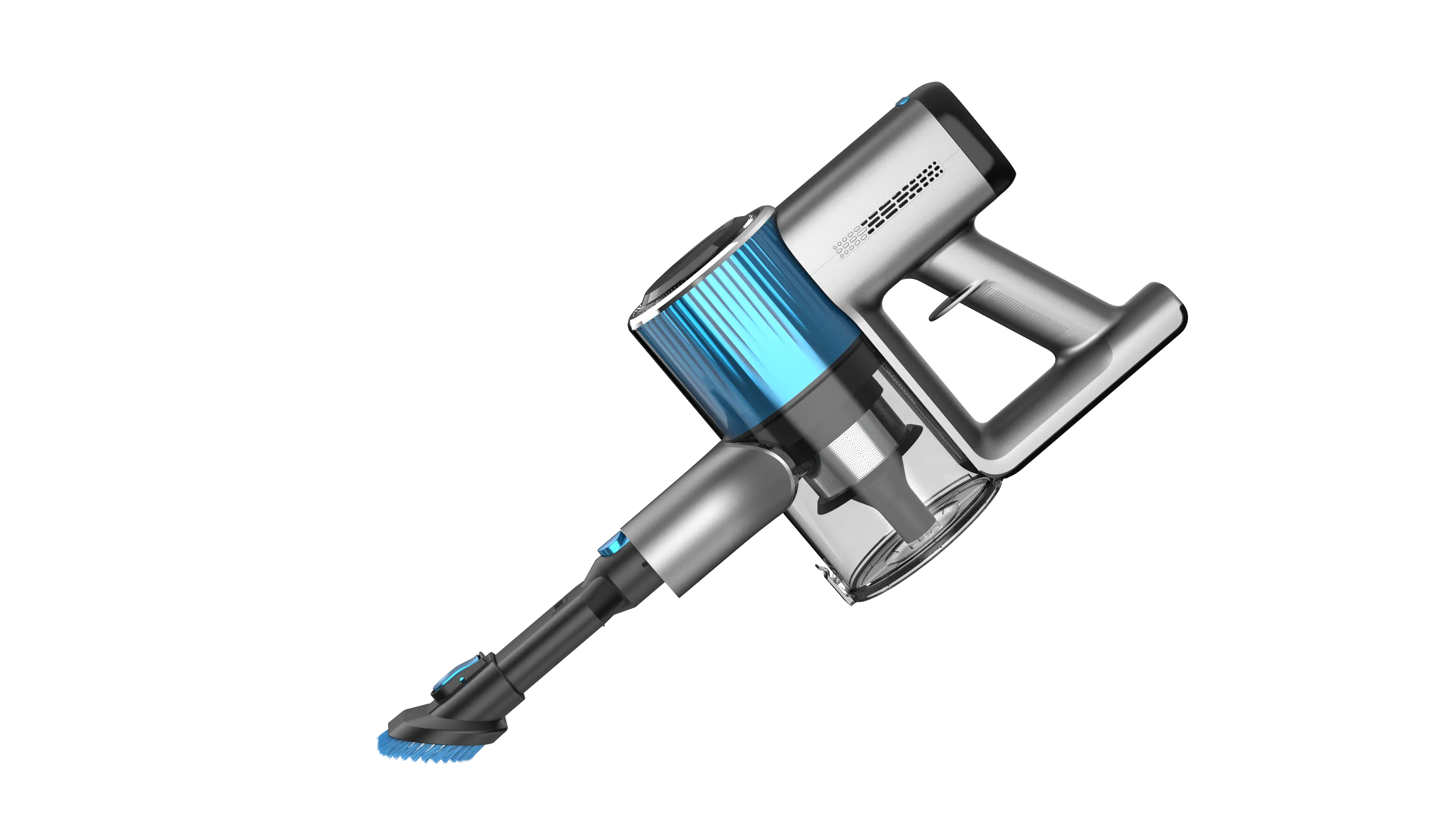 Cordless Vacuum Cleaner by LIYYOU-3 2