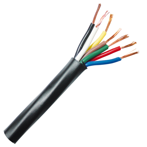 Trailer wire:High-Quality Trailer Wire for Reliable Connections 2