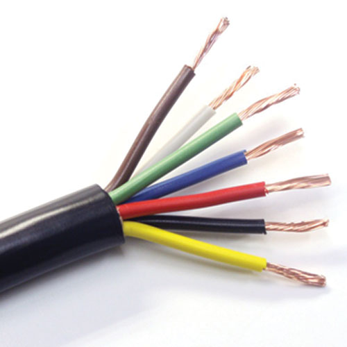 Trailer wire:High-Quality Trailer Wire for Reliable Connections 10
