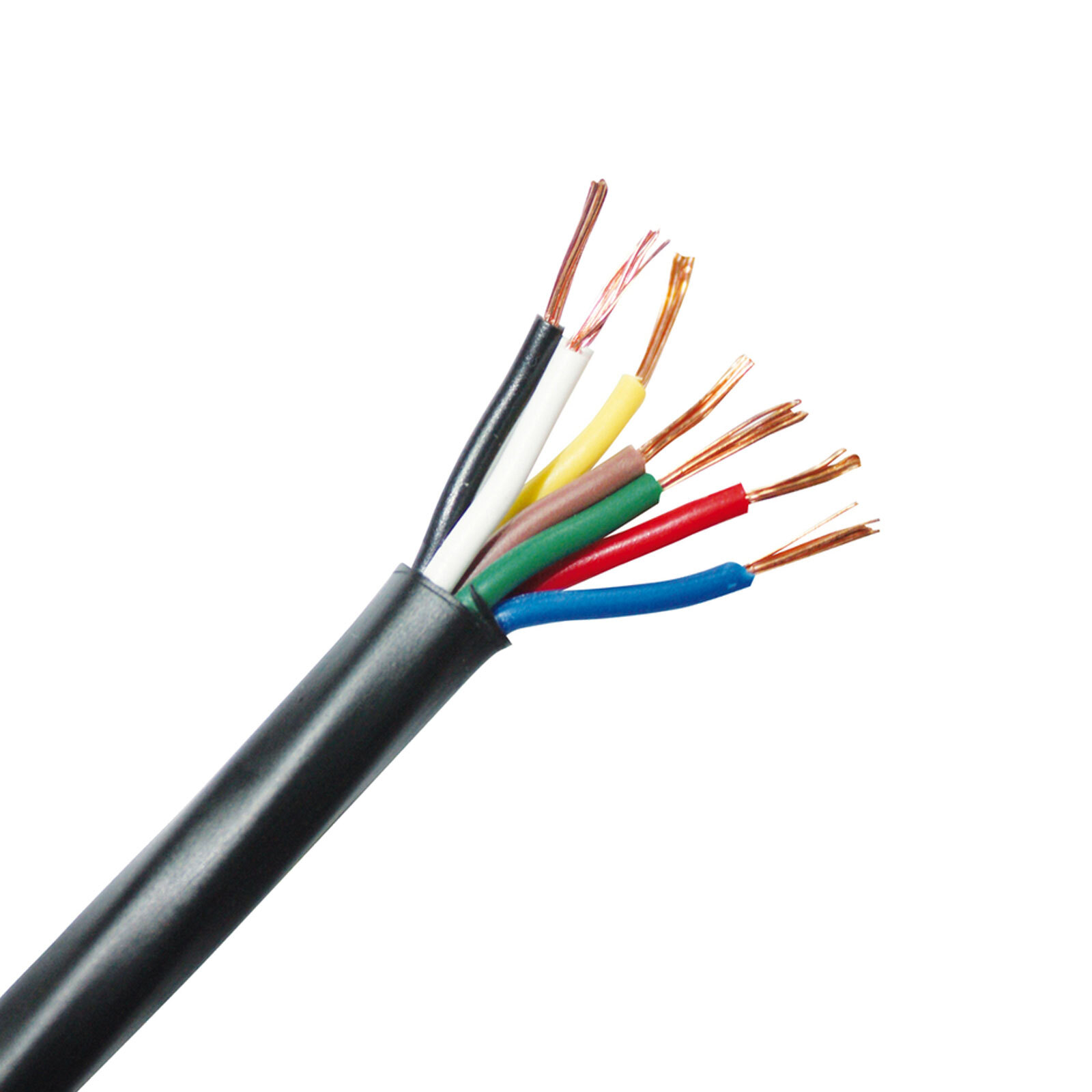Trailer wire:High-Quality Trailer Wire for Reliable Connections 7