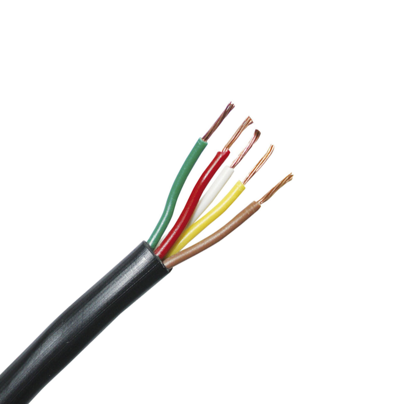 Trailer wire:High-Quality Trailer Wire for Reliable Connections 3