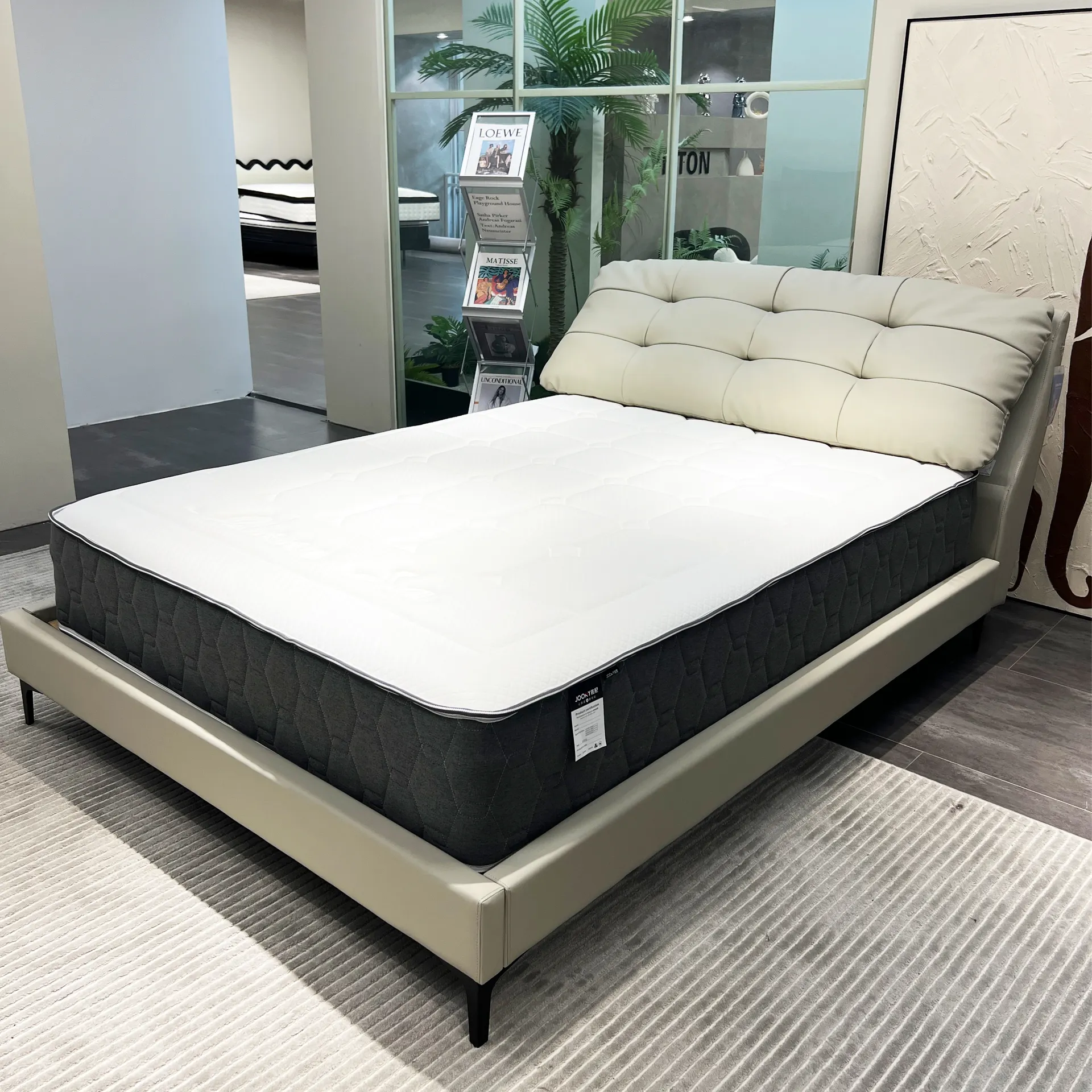 Hot Sale High End Luxury Mattress for Home 2