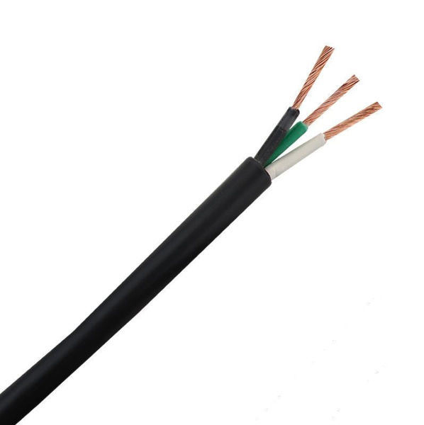 TSJ Cable - High-Quality TSJ Cable for Industrial Use 2