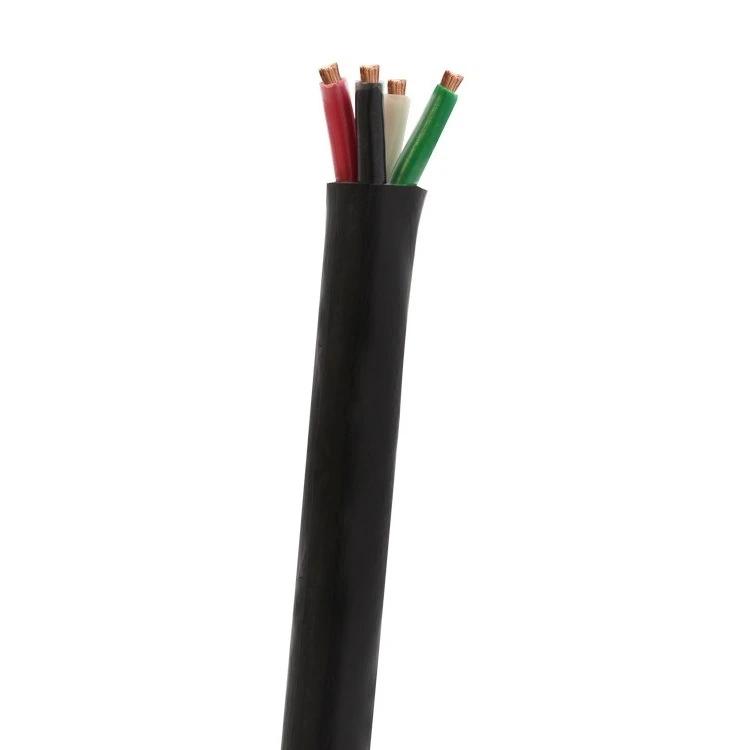 TSJ Cable - High-Quality TSJ Cable for Industrial Use 1