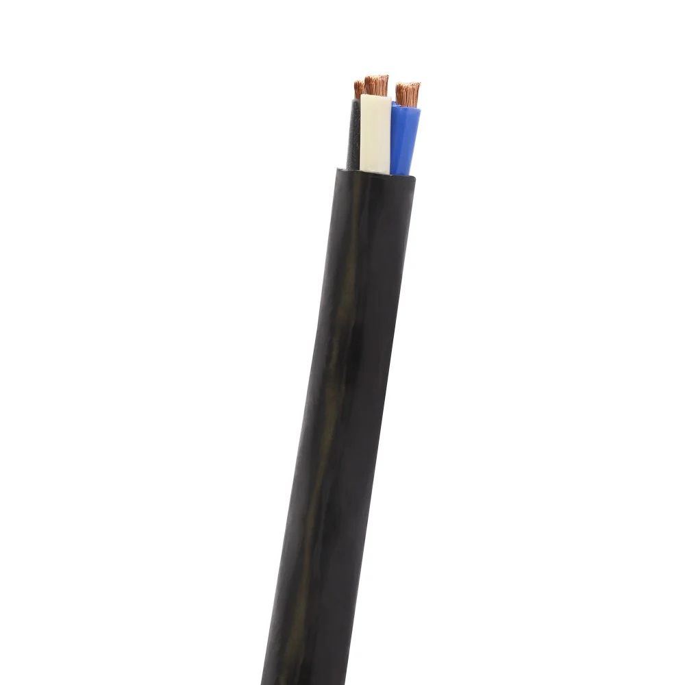 TSJ Cable - High-Quality TSJ Cable for Industrial Use 4