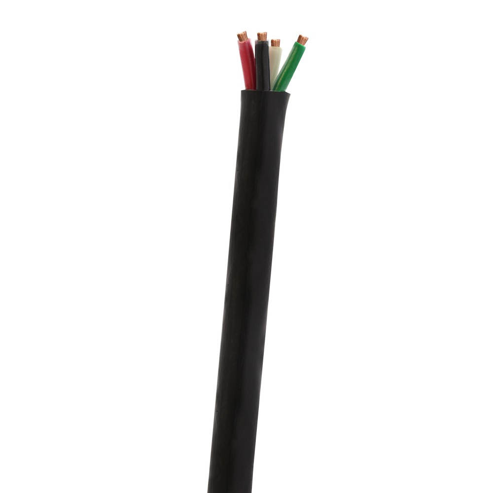 TSJ Cable - High-Quality TSJ Cable for Industrial Use 3