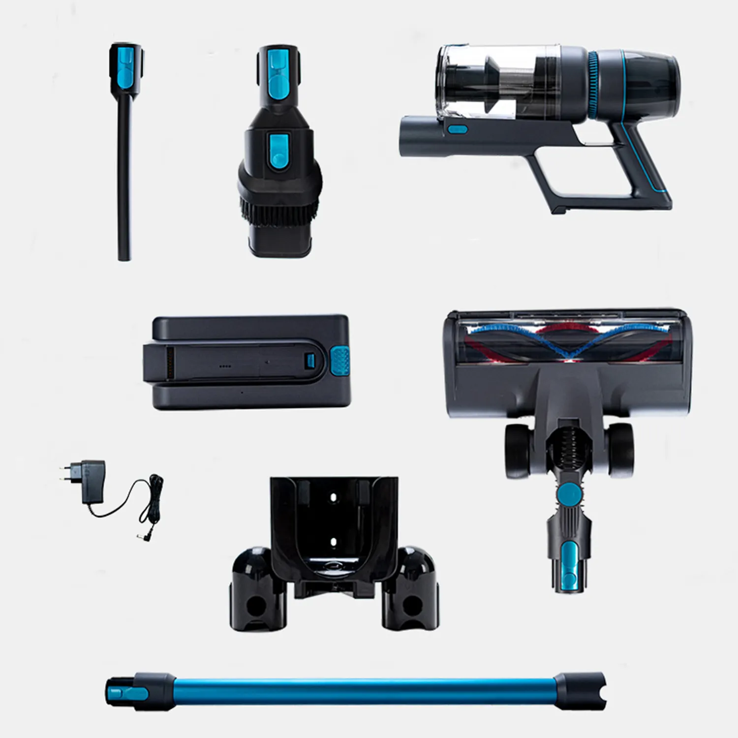 Cordless Vacuum Cleaner - for Home - LIYYOU 4