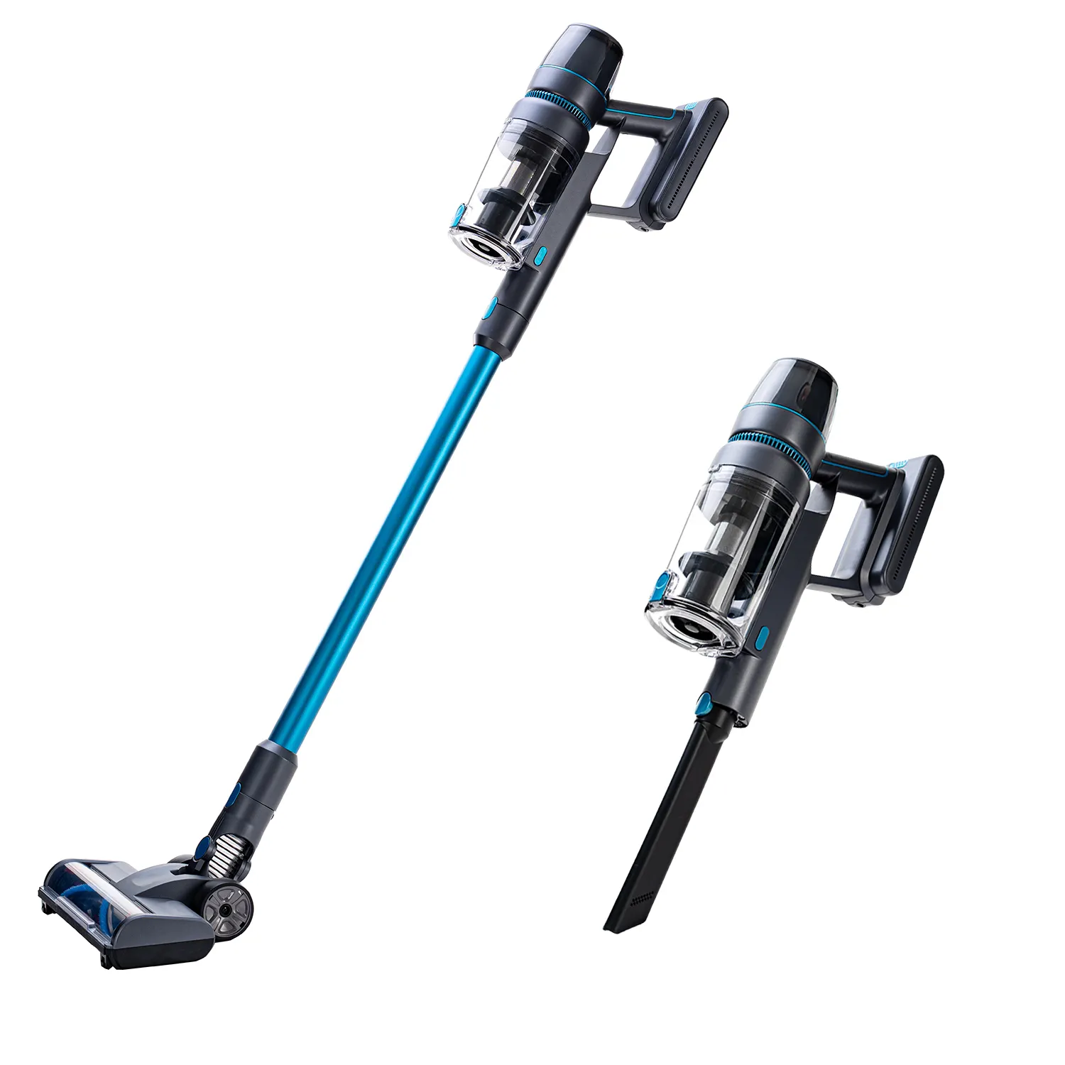 Cordless Vacuum Cleaner - for Home - LIYYOU 2