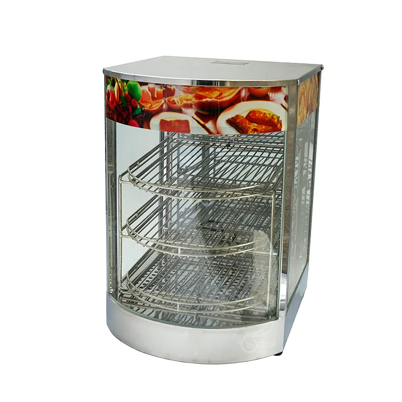 Commercial Warmer Factory for Industrial 2