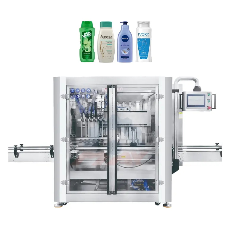 Mayonnaise Machine by MAXWELL 2