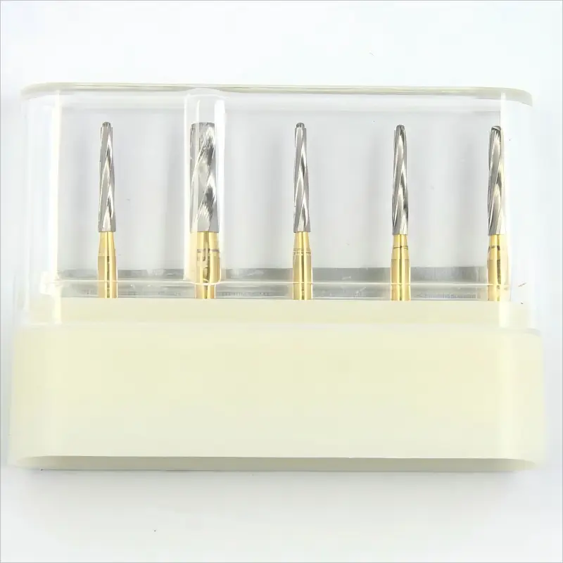 KEXIN 7901 Dental Bur 7901 Dental Burfactory Price 2