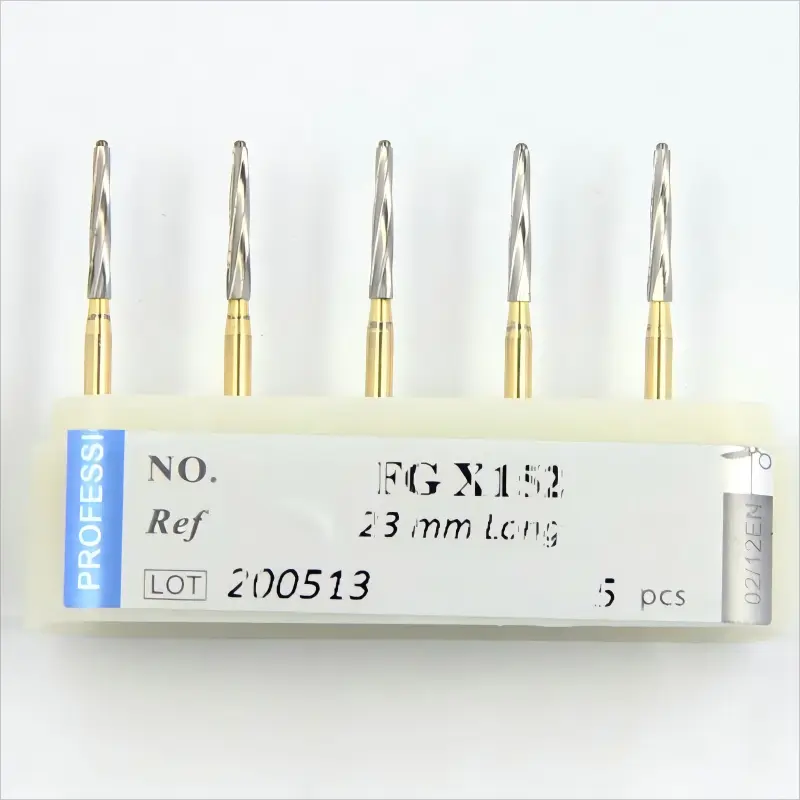 KEXIN 7901 Dental Bur 7901 Dental Burfactory Price 3