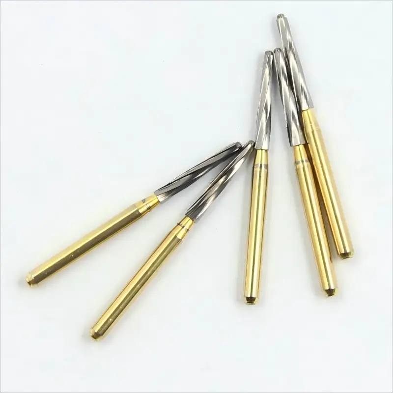 KEXIN 7901 Dental Bur 7901 Dental Burfactory Price 4