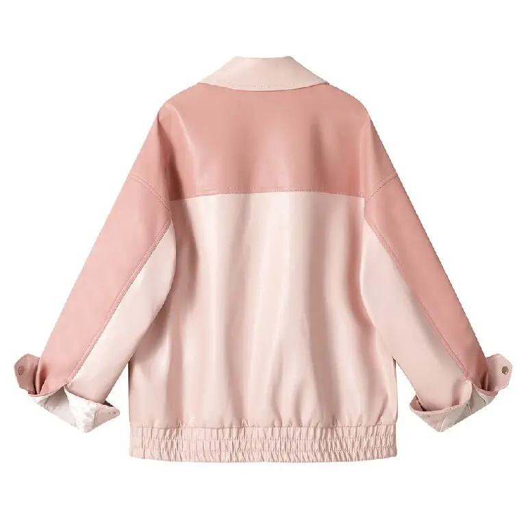 For Supermarket Women's Winter Coats on Sale with Hood by DZX Apparel 2